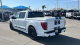 New 2025 Ford F150 Lariat w/ Equipment Group 502A High image 5