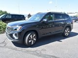 New 2026 Volkswagen Atlas SE image 3