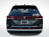 New 2026 Volkswagen Atlas Peak Edition image 5
