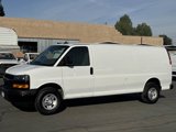 Used 2019 Chevrolet Express 2500 Extended image 4