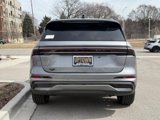 New 2025 Lincoln Nautilus Reserve w/ Jet Appearance Package image 4