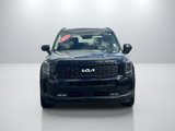 Certified 2022 Kia Telluride SX w/ Nightfall Edition Package image 2