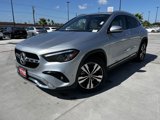 New 2026 Mercedes-Benz GLA 250 image 3
