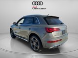 New 2025 Audi Q5 e Premium Plus image 3