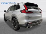 New 2026 Honda CR-V Sport image 3