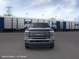 New 2025 Ford F250 4x4 Crew Cab Super Duty image 6
