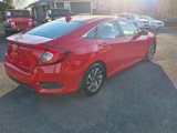 Used 2017 Honda Civic EX image 6