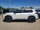 New 2026 Nissan Rogue SV w/ Rock Creek Premium Package image 3