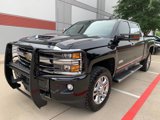 Used 2018 Chevrolet Silverado 2500 High Country w/ Duramax Plus Package image 2