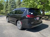 New 2025 Chrysler Pacifica Pinnacle image 3