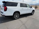 New 2025 GMC Yukon XL Denali w/ Denali Reserve Package image 3