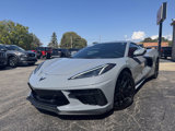 Used 2024 Chevrolet Corvette Stingray Coupe w/ Battery Protection Package image 2