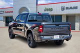 New 2026 RAM 1500 Lone Star image 4