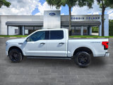 New 2025 Ford F150 Lightning XLT image 2