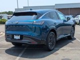 New 2025 Nissan Murano Platinum image 6