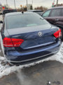 Used 2013 Volkswagen Passat 2.5 SEL Premium image 5