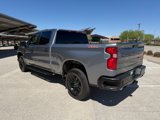 Used 2021 Chevrolet Silverado 1500 Custom Trail Boss image 4