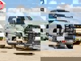 New 2025 Toyota Tundra Platinum image 2