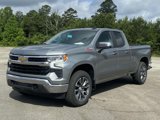New 2025 Chevrolet Silverado 1500 LT image 2