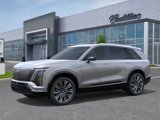 New 2026 Cadillac Vistiq Premium Luxury image 2