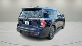 New 2025 Nissan Armada Platinum Reserve image 3