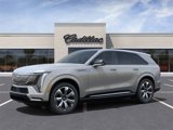 New 2025 Cadillac Escalade IQ Luxury 1 w/ Smart Trailering package image 2