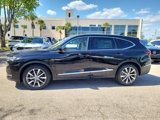 New 2025 Acura MDX FWD w/ Technology Package image 5