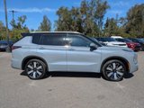 New 2025 Mitsubishi Outlander SEL image 3