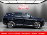 New 2025 Nissan Murano SL image 2