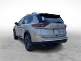 New 2025 Nissan Rogue Platinum w/ Platinum Premium Package image 3