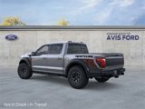 New 2025 Ford F150 Raptor image 4