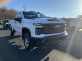 New 2025 Chevrolet Silverado 2500 W/T image 2