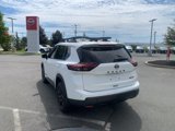 New 2026 Nissan Rogue SV w/ Rock Creek Premium Package image 5