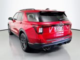 New 2025 Ford Explorer ST image 5
