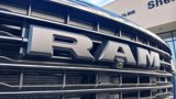 New 2025 RAM 1500 Laramie w/ Night Edition image 3