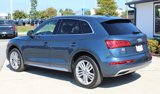 Used 2018 Audi Q5 2.0T Premium Plus w/ Premium Plus Package image 3