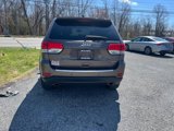 Used 2018 Jeep Grand Cherokee Limited image 4