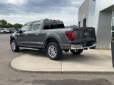 New 2025 Ford F150 Lariat image 3