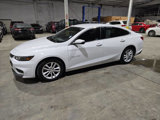 Used 2018 Chevrolet Malibu LT image 3