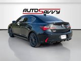 Used 2022 Acura ILX w/ Premium & A-SPEC Package image 5