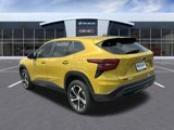 Certified 2024 Chevrolet Trax RS w/ Driver Confidence Package image 3