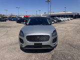 Used 2018 Jaguar E-PACE S image 4