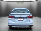 Used 2024 Nissan Versa SR w/ Trunk Package image 5