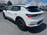 New 2025 Chevrolet Equinox EV RS image 5