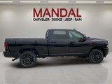 New 2025 RAM 2500 Big Horn image 4
