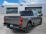 New 2025 Ford F250 XLT w/ Black Appearance Package image 4