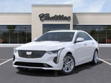 New 2025 Cadillac CT4 Luxury image 6