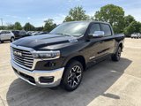 New 2025 RAM 1500 Laramie image 2