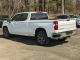 New 2025 Chevrolet Silverado 1500 LT image 4