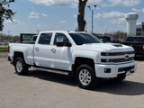 Used 2019 Chevrolet Silverado 3500 LTZ w/ Duramax Plus Package image 2